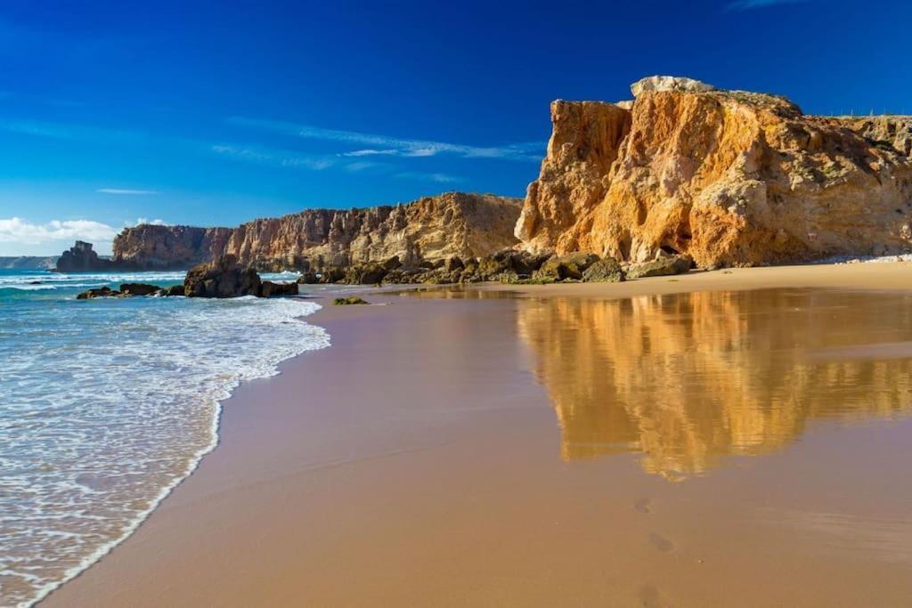 Cantinho De Sagres Buitenkant foto